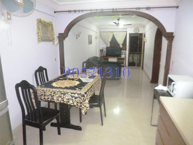 Blk 331 Ang Mo Kio Avenue 1 (Ang Mo Kio), HDB 3 Rooms #151761862